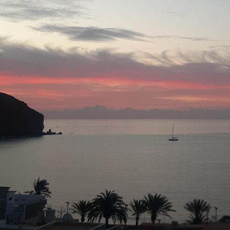 La Graciosa Apartment Gran Tarajal Exterior photo