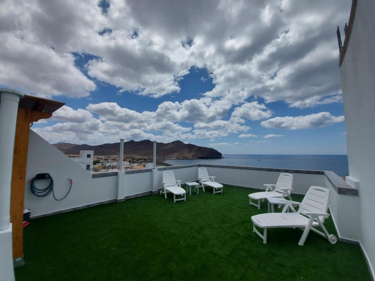 La Graciosa Apartment Gran Tarajal Exterior photo