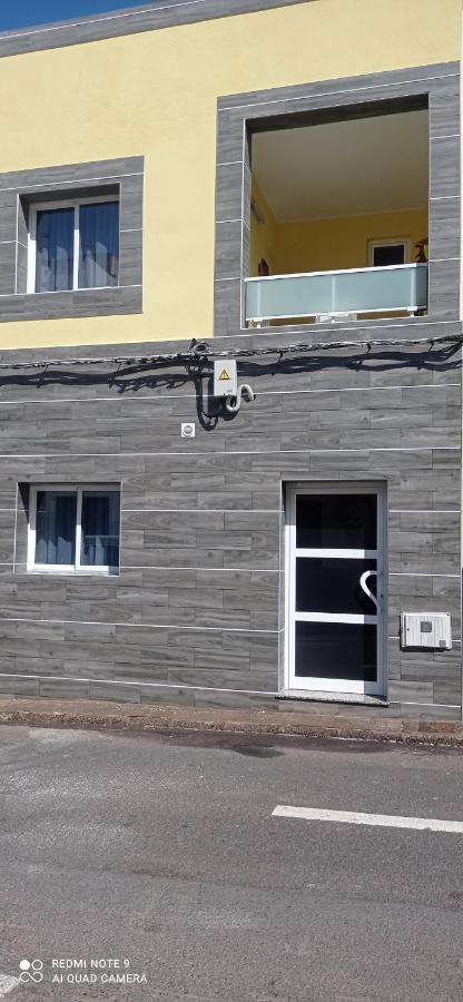 La Graciosa Apartment Gran Tarajal Exterior photo
